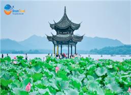 [HCM] Tour Trung Quốc 5N4Đ: Thượng Hải - Hàng Châu - Freeday